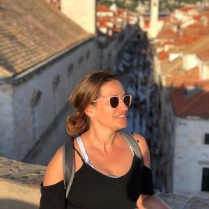 Meet your Posher, Amanda